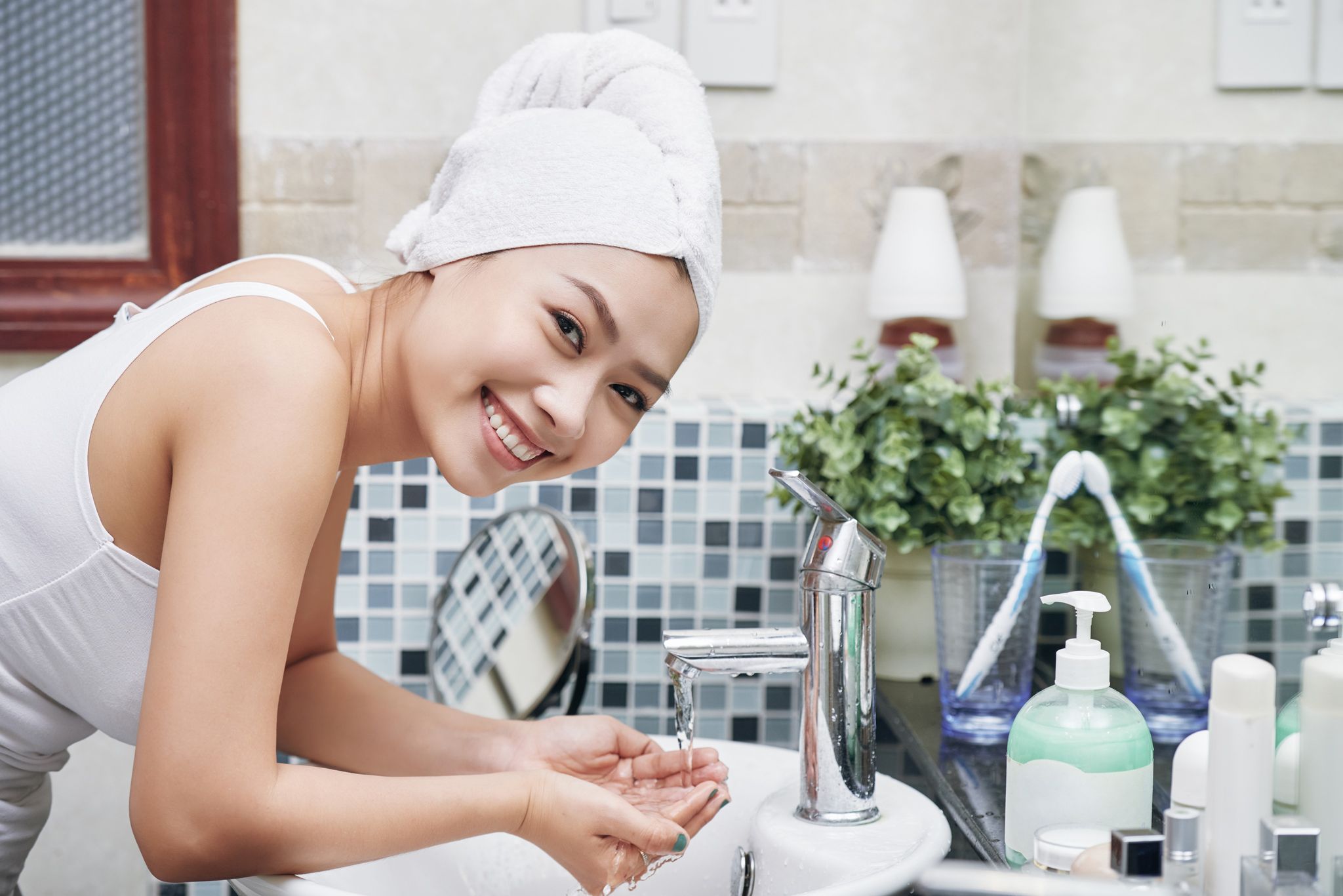 Can I Wash My Face After A Chemical Peel? Best Suggestions